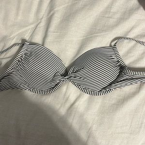 Target Bikini top